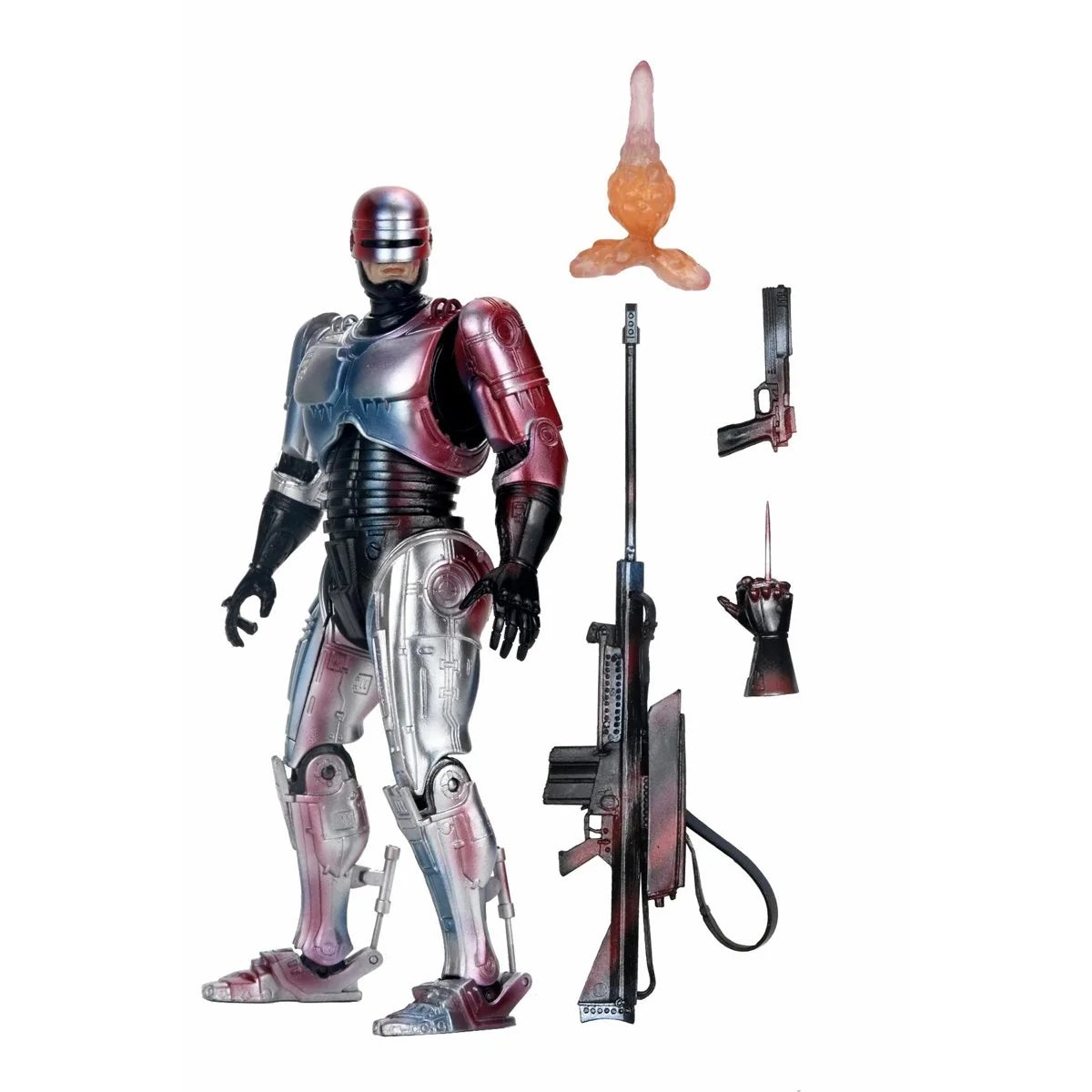 NECA Robocop Poster Series Collectable Edition 7