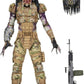 The Predator Emissary 2018 Deluxe 17 cm Action Figure - NECA