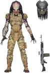 The Predator Emissary 2018 Deluxe 17 cm Action Figure - NECA