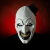 Terrifier - Art the Clown - Deluxe Injection Mask Terrifier 2