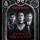 WSH - PENNY DREADFUL - TV Show Poster - Capsleeve T-Shirt
