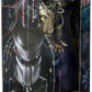 Predator 1/4 Scale Jungle Hunter Predator Action Figure with LED Lights