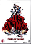 Horror DVD - Lost Continent - Classic Horror Film