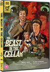 Horror DVD - Beast in the Cellar - Classic Horror Film