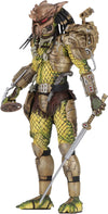 Predator Ultimate Elder Golden Angel 7" Action Figure - NECA