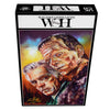 Boris Karloff and the Monster - Frankenstein Horror 1000 Piece Puzzle by Rick Melton