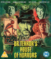Horror DVD - Dr Terror's House of Horrors - Classic Horror Film