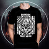 Darkside - ALL SEEING EYES - T-Shirt - Black