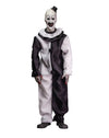 Terrifier Art the Clown 1:6 Scale Action Figure - Horror Movie Figurine Clothed - Trick Or Treat