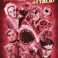 Animals Attack - A Guide To Horror & Science Fiction Movies in which animals attack