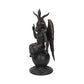 Baphomet Antiquity Occult Mystical 25cm Figurine Gothic Ornament