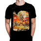 BARBARELLA - Classic 60's Space Adventure Movie