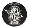 Beetlejuice - Beetlejuice Black and White Mug Coasters
