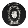 Beetlejuice - Beetlejuice Black and White Mug Coasters
