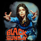 BLACK SUNDAY - Classic Gothic Horror - Movie T-Shirt