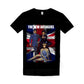 THE NEW AVENGERS - Retro TV Poster Art - T-Shirt