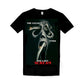 One Last Scream - Classic Slasher Movie T-Shirt