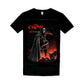 The Crow Rain - Affiche de film thriller classique - T-Shirt