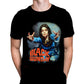 BLACK SUNDAY - Classic Gothic Horror - Movie T-Shirt