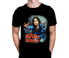 BLACK SUNDAY - Classic Gothic Horror - Movie T-Shirt