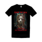 Friday 13th You Can Run - Classic Horror Movie T-Shirt