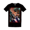 All Hallows Eve - Classic Horror Movie T-Shirt by Rick Melton