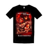 Der Vierte Doktor – Klassische Sci-Fi-TV-Show – T-Shirt