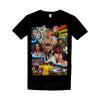 Lost Boys - Art du film par Rick Melton - T-shirt
