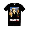Bad Taste - Classic Low Budget Movie - T-Shirt