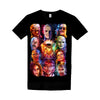 Filmplakat – Die satanischen Riten des Dracula – Klassisches Horror-T-Shirt