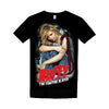 Buffy contre les vampires - T-shirt de fan de la série télévisée par Rick Melton