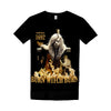 Burn Witch Burn - Movie Art by Rick Melton - T-Shirt