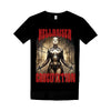 Hellraiser Crucifixtion - Classic Horror Movie T-Shirt