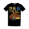THE DIRTY DOZEN -  Movie Poster Art - T-Shirt