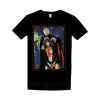 Dracula AD 1972 - Movie Art by Rick Melton - T-Shirt