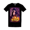Venez jouer à Danny - T-shirt classique d'horreur culte par Peter Panayis
