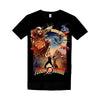 Flash Gordon – TV-Show Retro-Klassiker T-Shirt