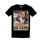 Die große Flucht – Kriegsfilm-Plakatkunst – T-Shirt