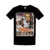 Die große Flucht – Kriegsfilm-Plakatkunst – T-Shirt