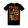Lost Boys - Art du film par Rick Melton - T-shirt