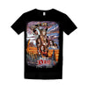 HOLY-DIO - T-Shirt, Heavy Metal, Heavy Rock, Regenbogen, Sabbath,