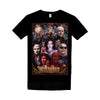 Filmplakat – Die satanischen Riten des Dracula – Klassisches Horror-T-Shirt