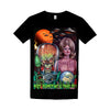 Mars Attacks - Nice Planet - Classic Horror Movie Art - T-Shirt