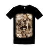 Monster Mash – Klassische Horrorfilm-Plakatkunst – T-Shirt