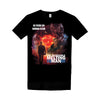 The Incredible Melting Man - Classic 70's Horror B-Movie - T-Shirt