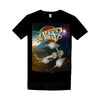 Blakes 7 NEBULA - Classic Sci-Fi TV Show - T-Shirt