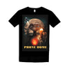 ET Extra-Terrestial Movie Tee - Family Movie 1980's Blockbuster