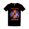 Der Vierte Doktor – Klassische Sci-Fi-TV-Show – T-Shirt
