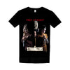 The Strangers – Klassischer Horror – T-Shirt – Schwarzes Gildan-T-Shirt für Herren