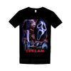 SCREAM - Do You Like Scary Movies? - Classic Horror Slasher Movie T-Shirt